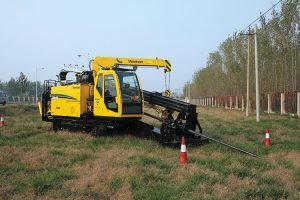 Vermeer D130x150S Pipeline Directional Drills
