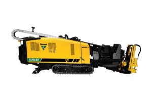 Vermeer D20x22 S3 Horizontal Directional Drill (HDD)