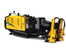 D20x22 S3 Horizontal Directional Drill (HDD)
