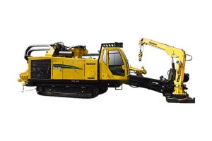 Vermeer D220x300S Horizontal Directional Drill (HDD)