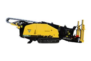 Vermeer D23x30DR S3 Horizontal Directional Drill (HDD)
