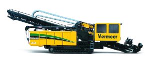 Vermeer D330X500 Pipeline Directional Drills