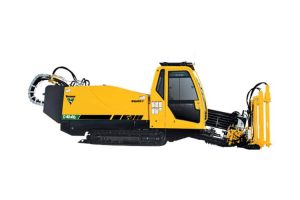 Vermeer D40x55S3 (HDD) Horizontal Directional Drill