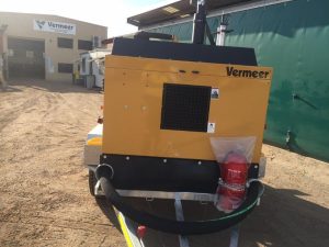 vermeer equipment supplier