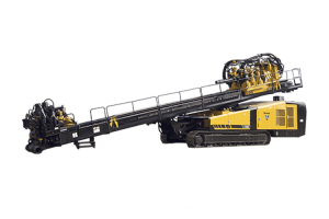 Vermeer D550 Horizontal Directional Drill (HDD)